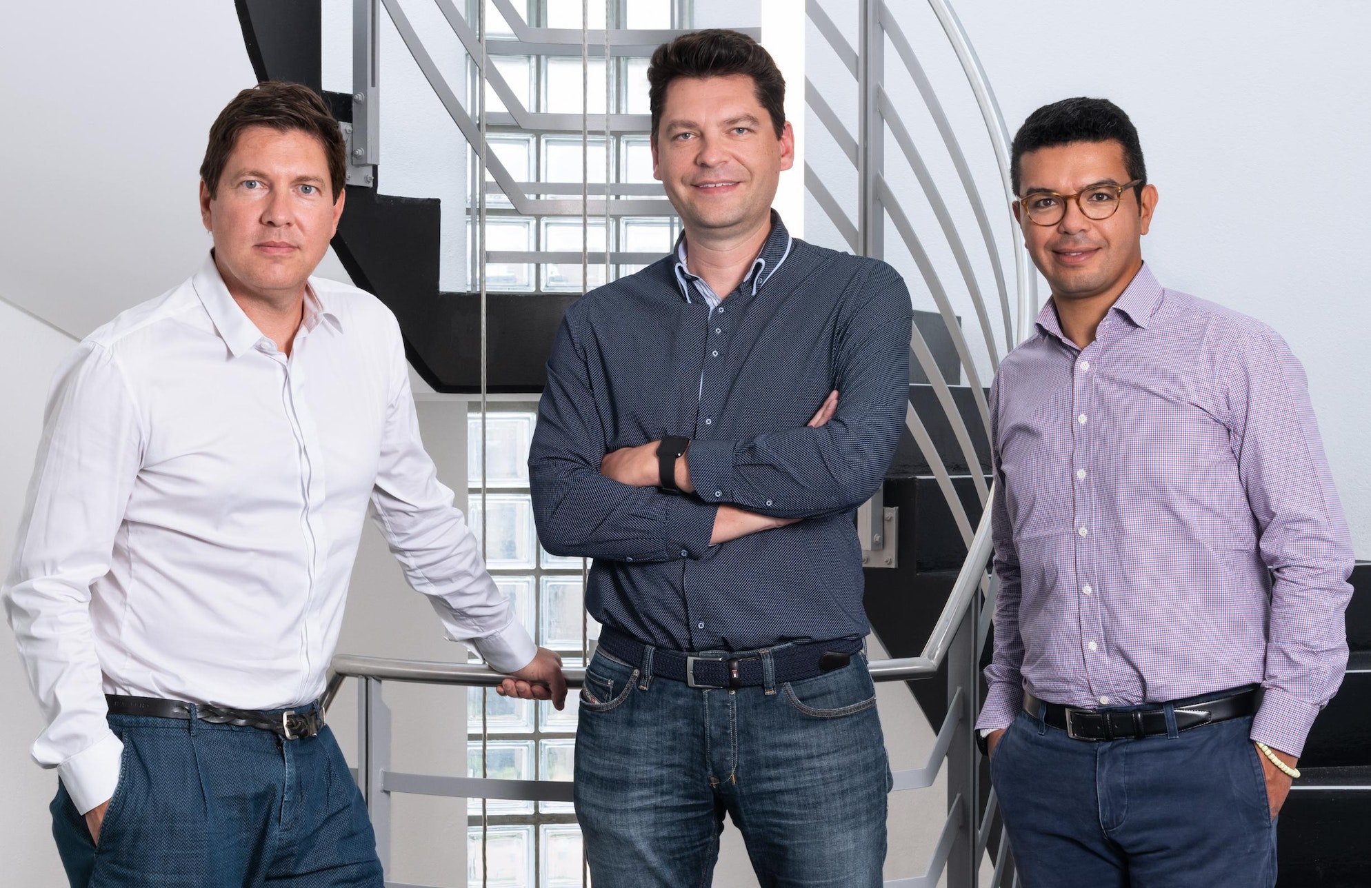 CYSEC raises CHF 4 million to further its growth in digital assets and edge computing