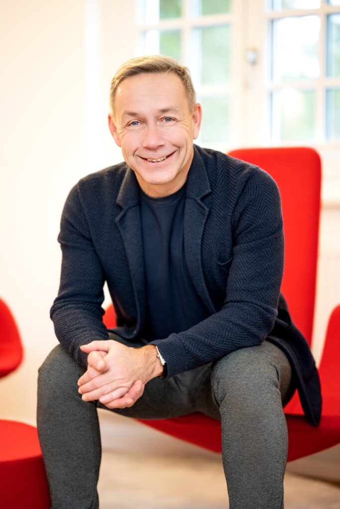 New fund: yabeo grows with “Emerging Tech Fund” in the artificial intelligence and cybersecurity space.